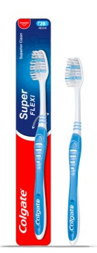 Colgate Super Flexi ToothBrush